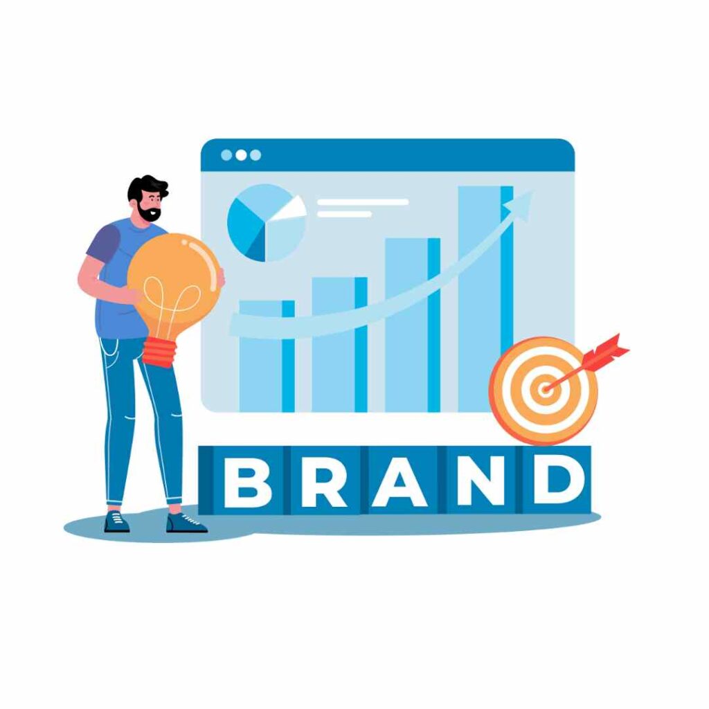 grow your brand on LinkedIn