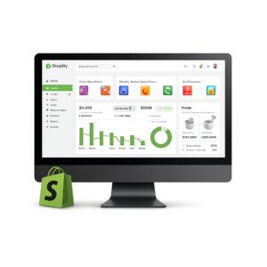 Shopify marketing strategies